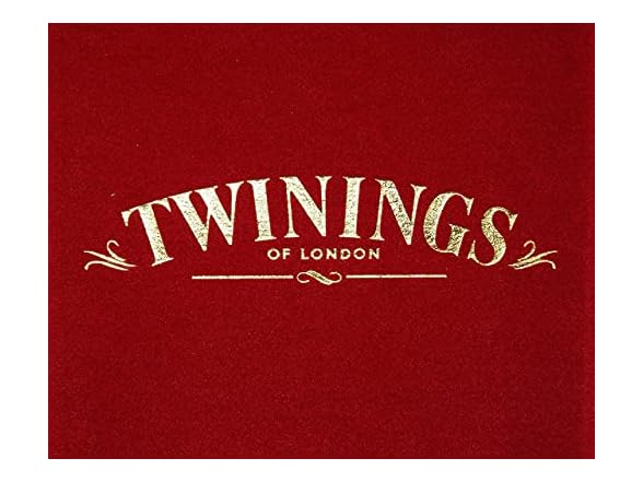 Twinings Slot Wood Tea