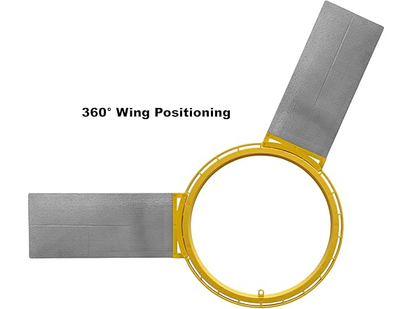 Earthquake RK-C8 V2 Rough-in Kit for 8-Inch Ceiling Speakers