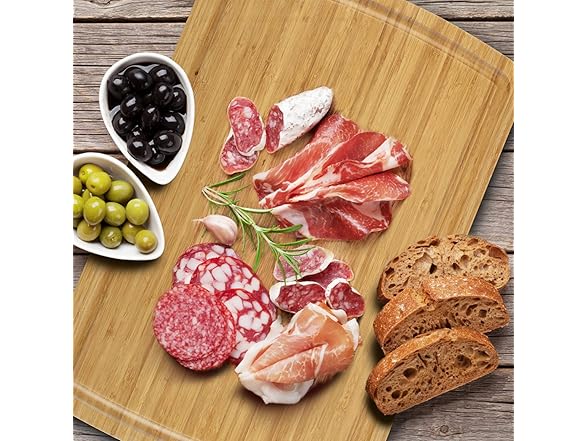 Wood Stove Top Cover Board, Noodle Board