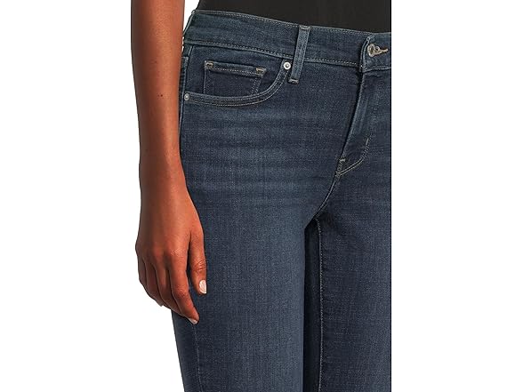 Levis Womens 311 Shaping Skinny Jeans