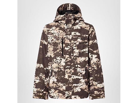 Oakley (S) Mens Core Divisional Jacket