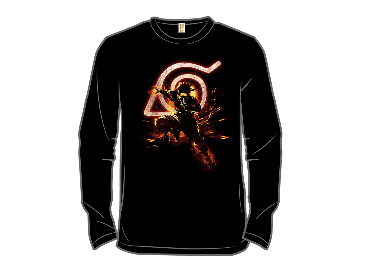 Never Giving Up - Gallery 13