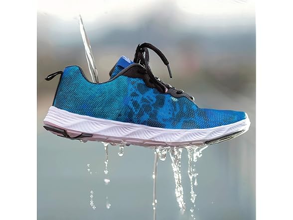 FROGG TOGGS Womens Shortfin Quick-Drying Sport Shoe