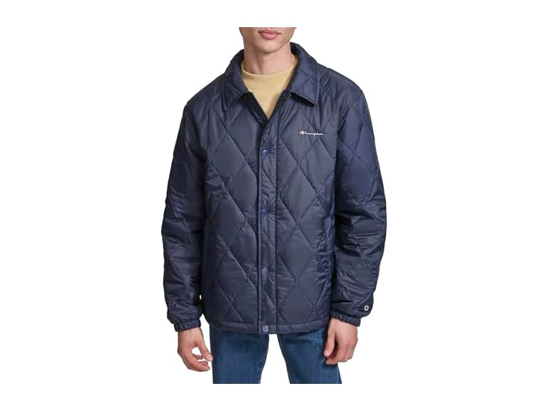 Peacoat