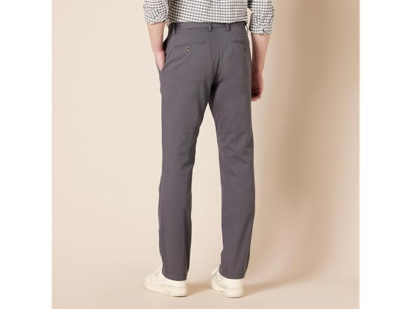 Amazon Essentials Men Slim-fit Pant
