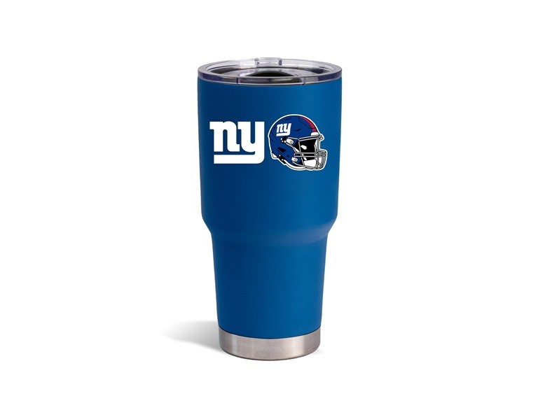GIANTS Bottle Opener Tumbler (30oz)