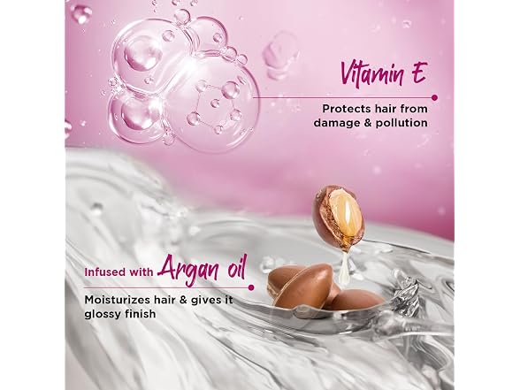 Livon Shake and Spray Hair Serum 100ml