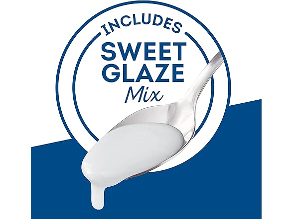 Krusteaz Vanilla Pound Cake Mix, Baking Mix