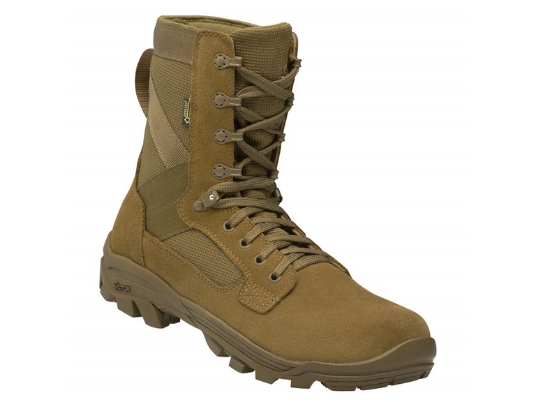 Garmont Men's T8 Extreme GTX Insulated Tactical Military Coyote Boot