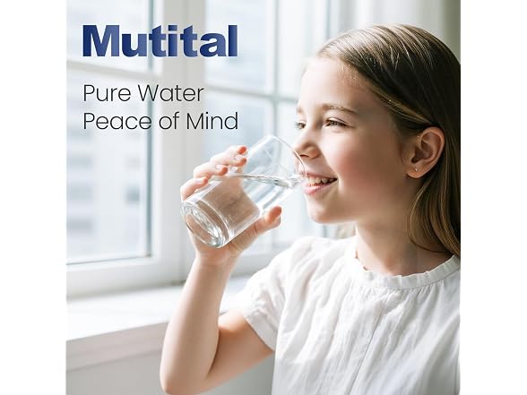 Water Filters Compatible