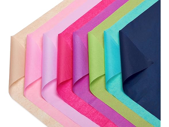 American Greetings 40 Sheet Tissue Paper