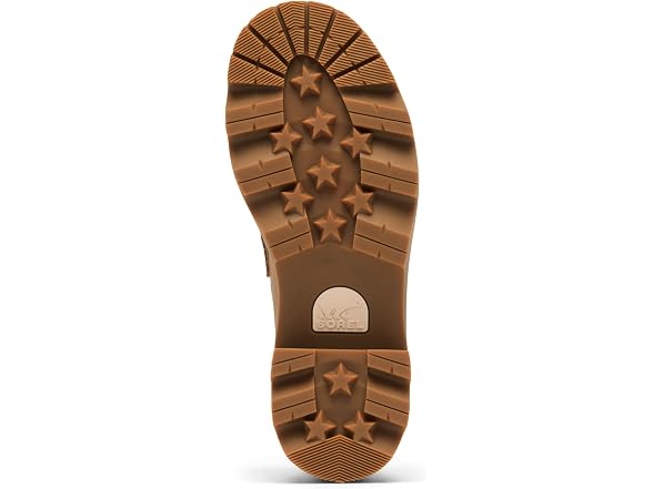 Sorel Women's Joan Now City Loafer