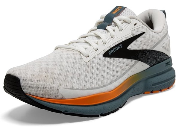 White/Orange/Goblin Blue