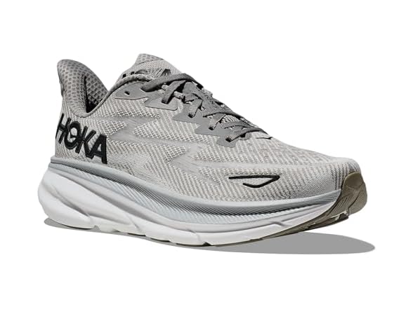 Hoka Men's Clifton 9 Sneaker