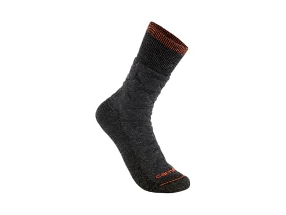 Carbon Heather