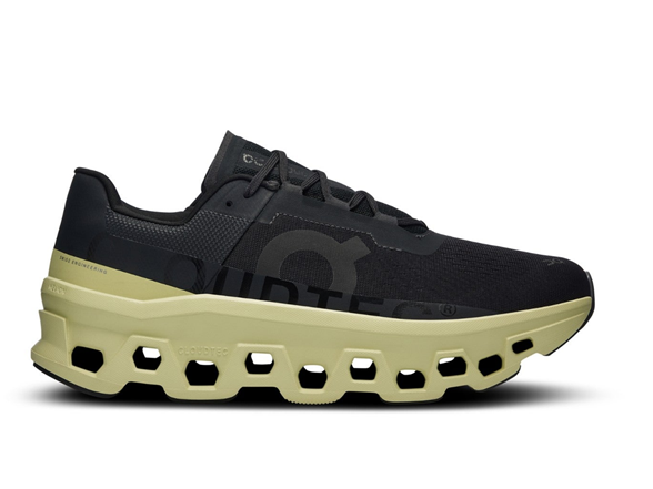 Black/Acacia