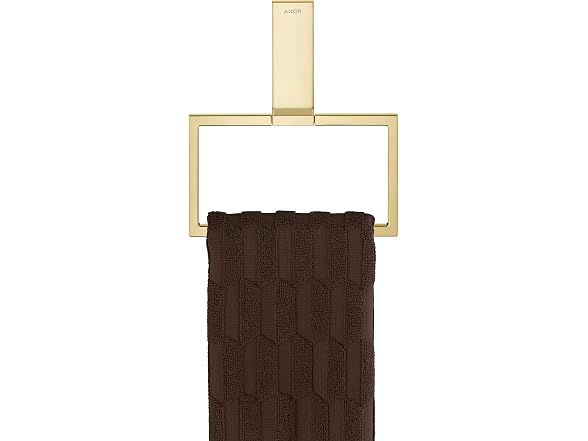 AXOR Universal Rectangular Towel Ring