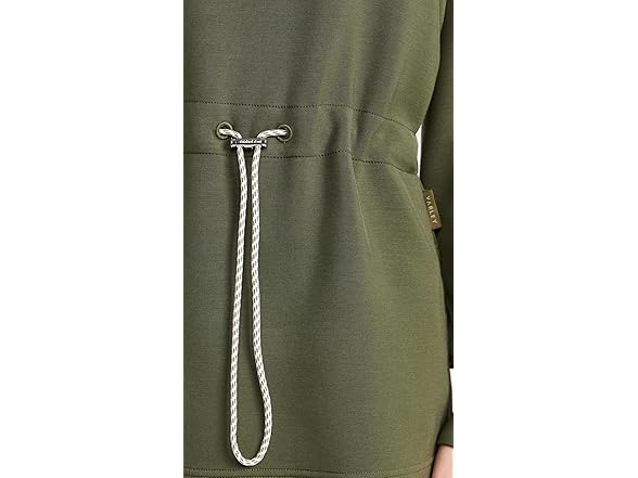 Varley Women's Freya Sweatshirt, Olive