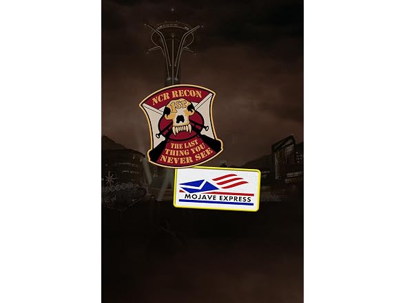 Fallout New Vegas: 15th Anniversary Bundle