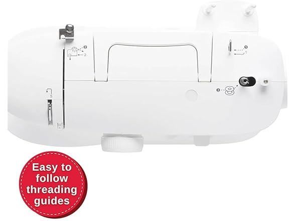 SINGER Sewing Machine MX60FR