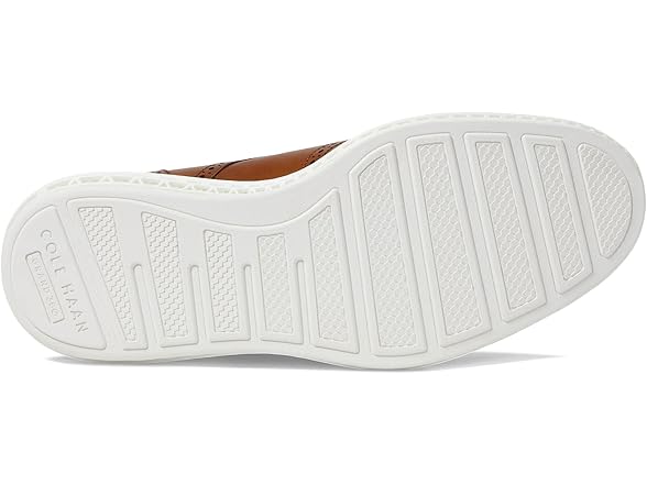 Cole Haan Men's Original Grand 2.0 Wingtip Oxfords