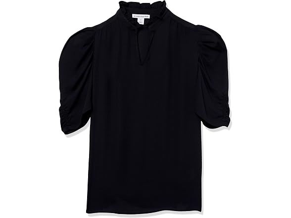 Amazon Essentials Women (S) Lightweight Blouse