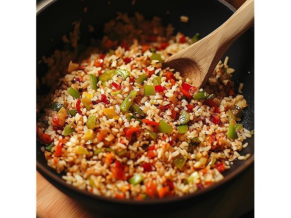 SavorSatch Dried Red & Green Bell Pepper Flakes