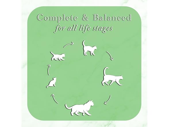 Fussie Cat Fine Dining Pate Oceanfish Entrée