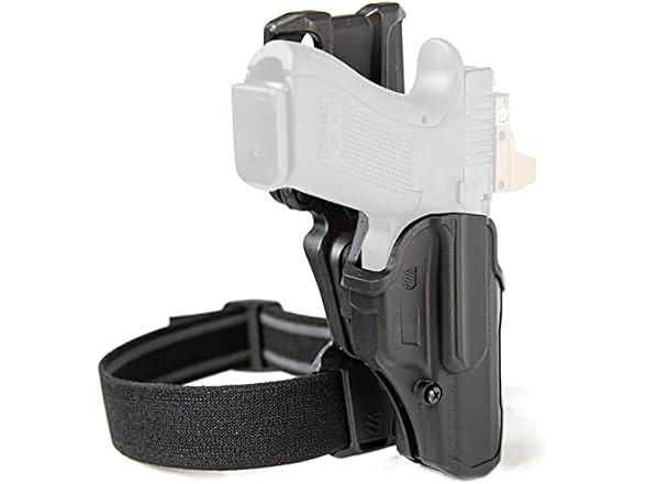 Blackhawk Right Hand for Colt