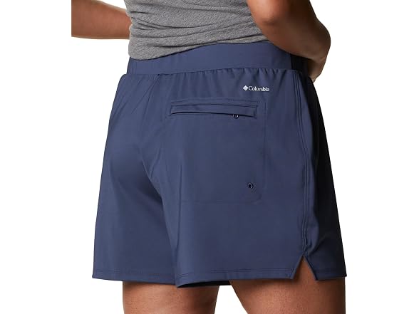 Columbia Women (Large Short) Sandy Creek™ Shorts