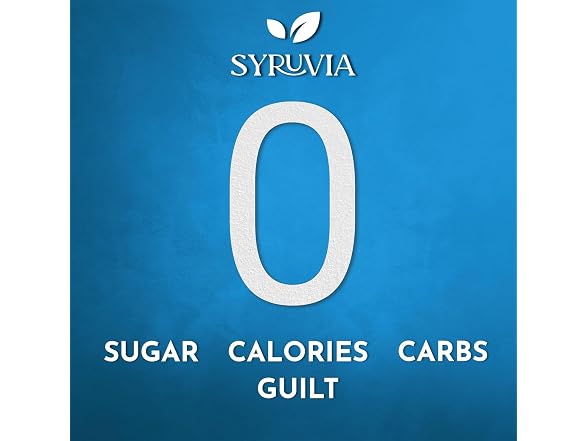 SYRUVIA Coffee