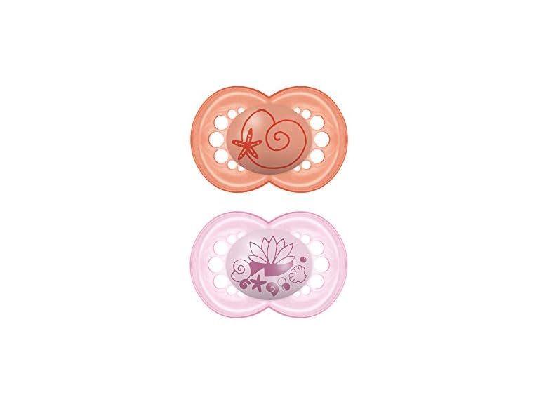 MAM Original Baby Pacifier