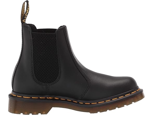 Women's Dr Martens 2976 Chelsea Boot (9)