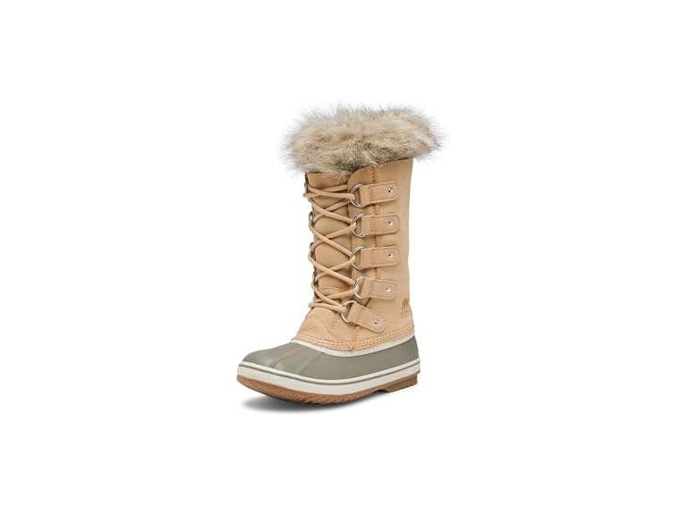 SOREL Women's Joan of Arctic Waterproof Boot