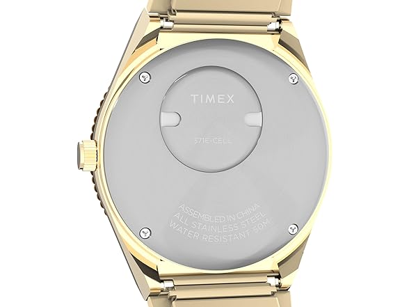 Timex Women's Diver Inspired 36mm Watch