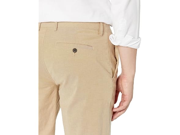 Amazon Essentials Men (42) Slim-Fit 11" Shorts