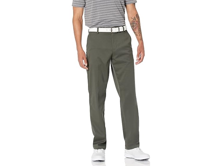 Amazon Essentials Mens ClassicFit Golf Pant - Gallery 16