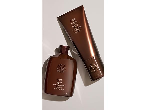 Oribe Conditioner For Magnificent Volume, 6.8 oz