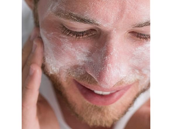 Neutrogena All-In-1 Acne Control Daily Face Scrub