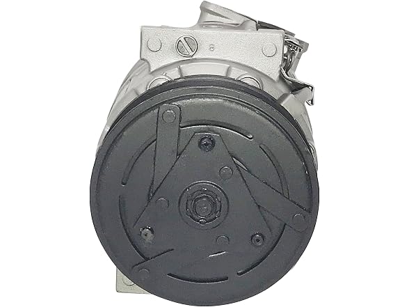 RY AC Compressors RYC Automotive Air FG662