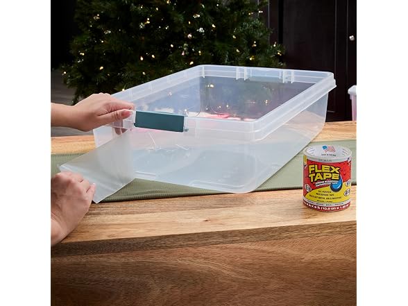 Flex Tape, Original Thick Flexible