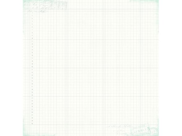 Heidi Swapp Pattern Paper Wolf Pack-12 x 12-Over The Moon