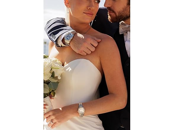 Bulova Ladies Quartz Dress Classic Sutton Watch