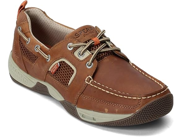 Sperry Sea Kite Men's Boat Shoes
