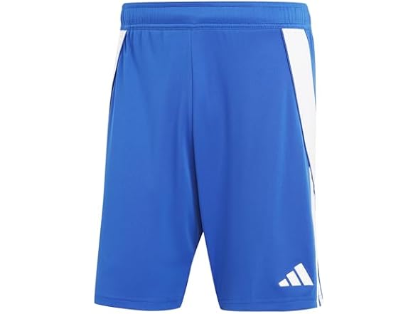 Team Royal Blue/White