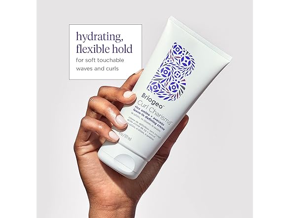 Briogeo Curl Charisma Cream