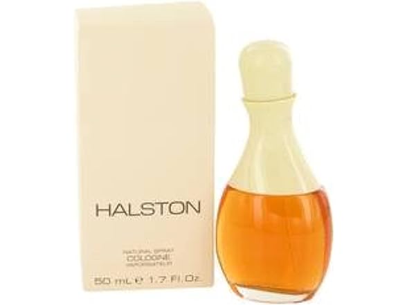 Halston Cologne 1.7oz W