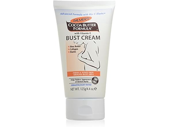 Palmer's - Cocoa Butter Formula Bust Cream