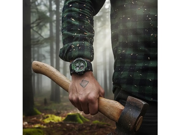 Mens C-Sport Digital Watch