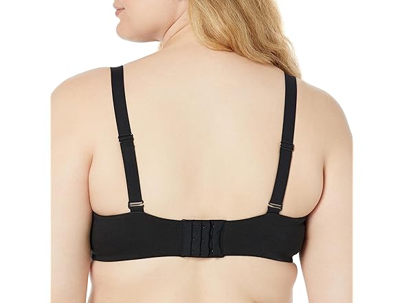 Amazon Essentials Demi Cup Cotton Bras